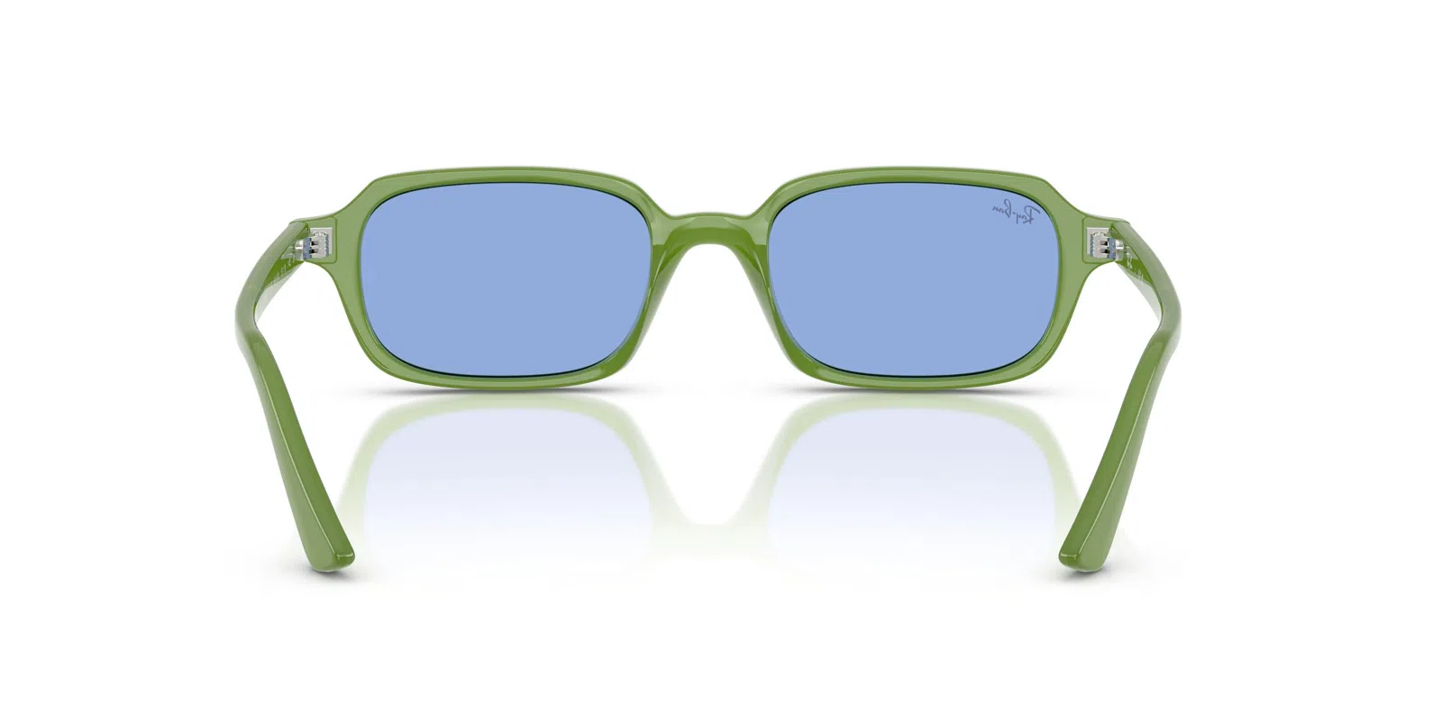 Ray-Ban Zuri 4455F Sunglasses - view 26